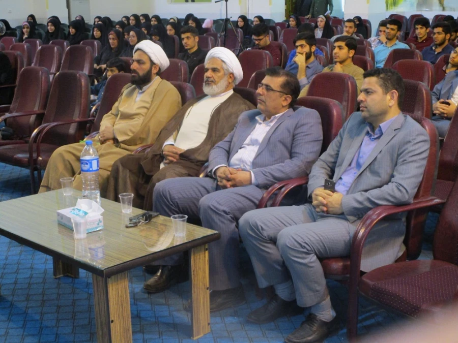 محفل انس با قرآن