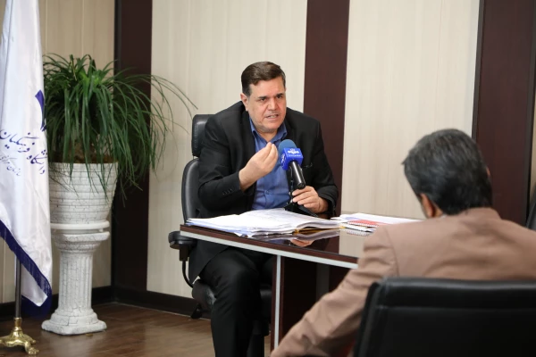 موافقت قطعی جذب و پذیرش دانشجو با 24 هزار ردیف استخدامی