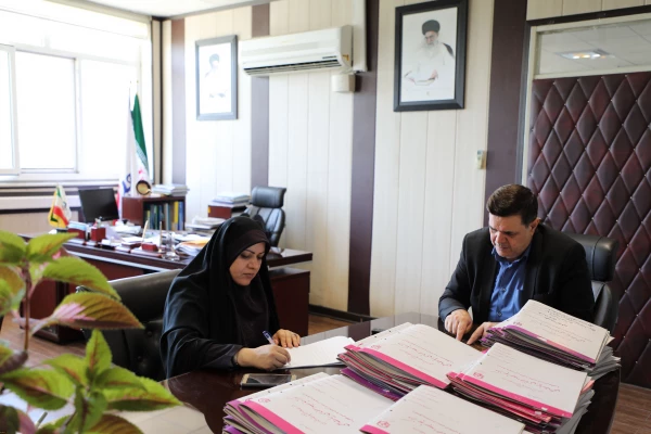 موافقت قطعی جذب و پذیرش دانشجو با 24 هزار ردیف استخدامی