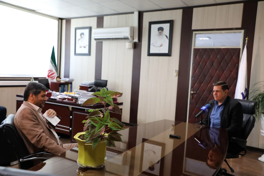 موافقت قطعی جذب و پذیرش دانشجو با 24 هزار ردیف استخدامی