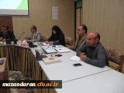 جلسه استانی طرح مدارس وابسته