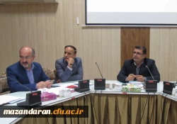 جلسه استانی طرح مدارس وابسته