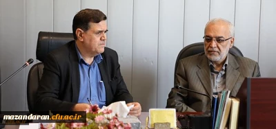 جلسه مشترک جذب و سازماندهی 24 هزار دانشجو معلم