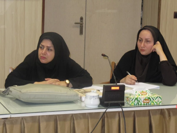 کمیته آسیب شناسی کارورزی