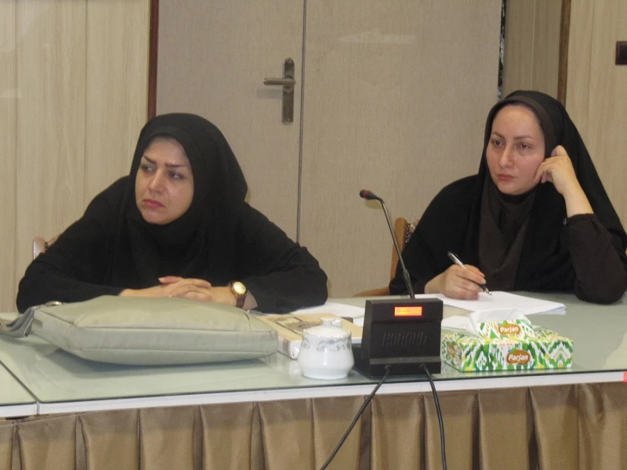 کمیته آسیب شناسی کارورزی