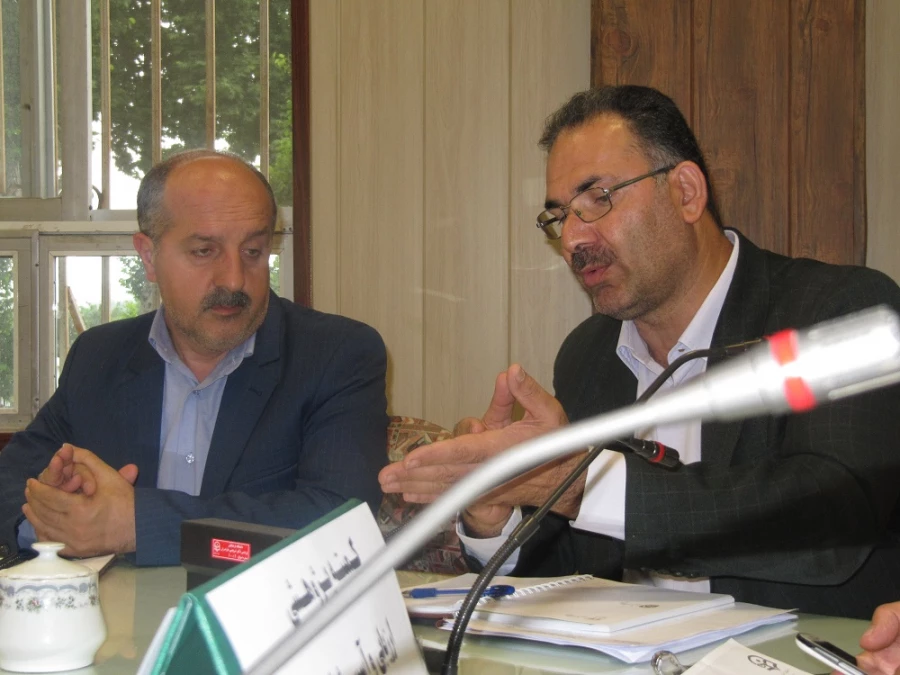 کمیته آسیب شناسی کارورزی