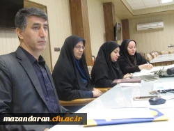 کمیته آسیب شناسی کارورزی