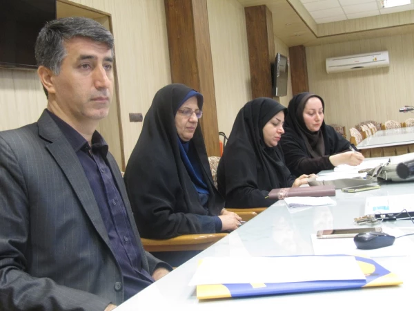 کمیته آسیب شناسی کارورزی