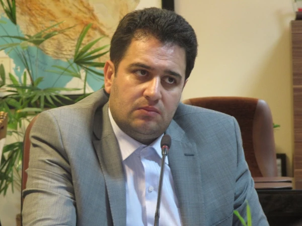 سومین جلسه هیات امنا دانشگاه فرهنگیان استان مازندران