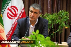 آمادگی مازندران برای پذیرش 1700 دانشجو برای دانشگاه فرهنگیان