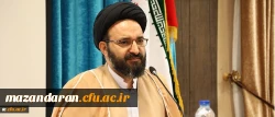 حجت الاسلام و المسلمین دادگر:
تعداد قابل توجهی از رتبه های زیر هزار کنکور سراسری حرفه شریف معلمی و تحصیل در دانشگاه فرهنگیان را انتخاب کرده اند.
