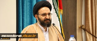 حجت الاسلام و المسلمین دادگر:
تعداد قابل توجهی از رتبه های زیر هزار کنکور سراسری حرفه شریف معلمی و تحصیل در دانشگاه فرهنگیان را انتخاب کرده اند.