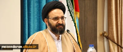 حجت الاسلام و المسلمین دادگر:
تعداد قابل توجهی از رتبه های زیر هزار کنکور سراسری حرفه شریف معلمی و تحصیل در دانشگاه فرهنگیان را انتخاب کرده اند.