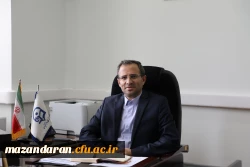 فردا، پنج شنبه مورخ 14 تیرماه 1397:
مازندران  میزبان معاونت محترم پژوهشی و فن آوری دانشگاه فرهنگیان است.