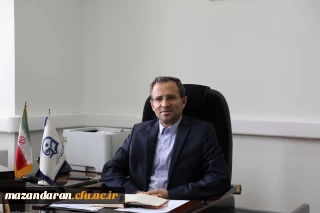 فردا، پنج شنبه مورخ 14 تیرماه 1397:
مازندران  میزبان معاونت محترم پژوهشی و فن آوری دانشگاه فرهنگیان است.