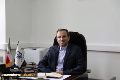 فردا، پنج شنبه مورخ 14 تیرماه 1397:
مازندران  میزبان معاونت محترم پژوهشی و فن آوری دانشگاه فرهنگیان است.