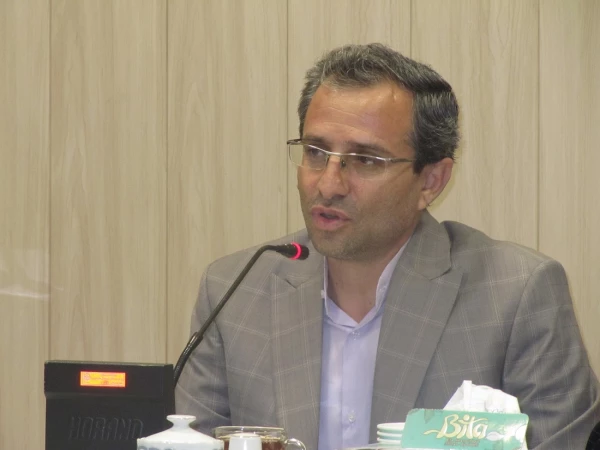 دکتر طاهری نیا در جلسه شورای مدیریت امور پردیس های استان مازندران :
پژوهشگرانمان را بشناسیم و قدر آنها را بدانیم.