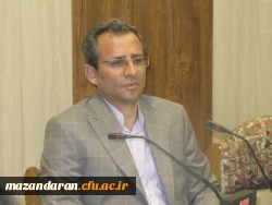 دکتر طاهری نیا:
اگر بخواهیم نظام تعلیم و تربیت اصلاح شود باید سرچشمه که همان مراکز تربیت معلم است تصفیه و اصلاح گردد.