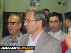 دکتر طاهری نیا:
اگر بخواهیم نظام تعلیم و تربیت اصلاح شود باید سرچشمه که همان مراکز تربیت معلم است تصفیه و اصلاح گردد.