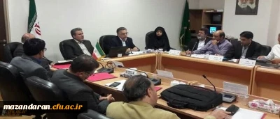 سرپرست معاونت نظارت، ارزیابی و تضمین کیفیت دانشگاه فرهنگیان:
همه مهارت آموزان شاهد و ایثارگر دانشگاه فرهنگیان گواهی صلاحیت حرفه ای دریافت کردند.