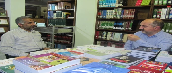 دکتر عمادی ازوجی:
با ورود 1700 دانشجوی جدیدالورود ، کتابخانه های استان تجهیز می شوند.