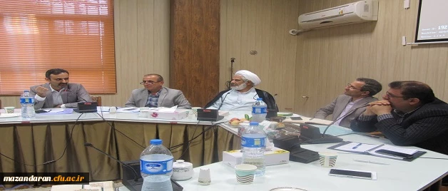 دکتر محمد علی جوادی بورا در دیدار با معاونت پژوهشی دانشگاه فرهنگیان عنوان کرد:
دانشگاه فرهنگیان و آموزش و پرورش به یک کارگروه پژوهشی مشترک نیاز دارند.