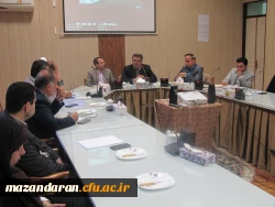 دکتر محمد علی جوادی بورا در دیدار با معاونت پژوهشی دانشگاه فرهنگیان عنوان کرد:
دانشگاه فرهنگیان و آموزش و پرورش به یک کارگروه پژوهشی مشترک نیاز دارند.