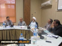 دکتر محمد علی جوادی بورا در دیدار با معاونت پژوهشی دانشگاه فرهنگیان عنوان کرد:
دانشگاه فرهنگیان و آموزش و پرورش به یک کارگروه پژوهشی مشترک نیاز دارند.