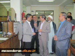 دکتر محمد علی جوادی بورا در دیدار با معاونت پژوهشی دانشگاه فرهنگیان عنوان کرد:
دانشگاه فرهنگیان و آموزش و پرورش به یک کارگروه پژوهشی مشترک نیاز دارند.