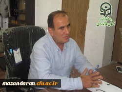 در آستانه شروع ترم تابستانه 97 برگزار شد:
جلسه هماهنگی ستاد برگزاری ترم تابستان دانشگاه فرهنگیان مازندران