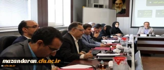 در اولین جلسه شورای نظارت دانشگاه فرهنگیان عنوان شد:
اجرای بازدیدهای نظارتی با رویکرد جدید