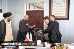 نخستین نشست شورای تخصصی نظارت، ارزیابی و تضمین کیفیت دانشگاه فرهنگیان برگزار شد.