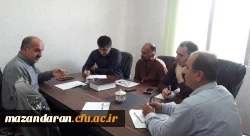 دکتر دوستدار طوسی معاونت آموزشی استان:
اتخاذ تصمیمات اساسی بمنظور بررسی چگونگی استقبال از دانشجویان جدیدالورود در دستور کار معاونت آموزشی استان قرار دارد.