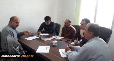 دکتر دوستدار طوسی معاونت آموزشی استان:
اتخاذ تصمیمات اساسی بمنظور بررسی چگونگی استقبال از دانشجویان جدیدالورود در دستور کار مدیریت امور پردیس های استان قرار دارد.