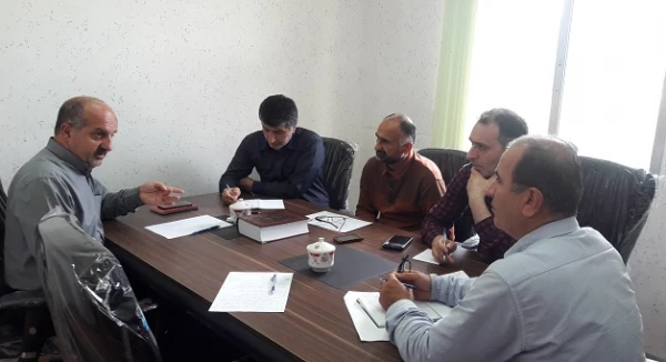 دکتر دوستدار طوسی معاونت آموزشی استان:
اتخاذ تصمیمات اساسی بمنظور بررسی چگونگی استقبال از دانشجویان جدیدالورود در دستور کار معاونت آموزشی استان قرار دارد.