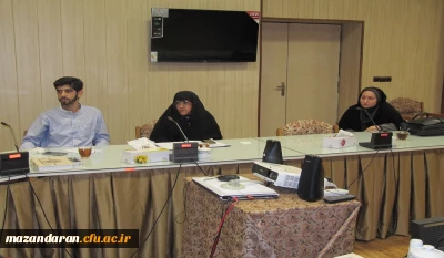 جلسه «هم اندیشی شورای راهبردی فعالیت های فرهنگی» برگزار شد