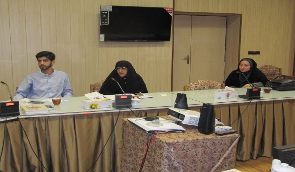 جلسه «هم اندیشی شورای راهبردی فعالیت های فرهنگی» برگزار شد