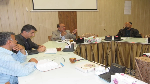 جلسه «هم اندیشی شورای راهبردی فعالیت های فرهنگی» برگزار شد