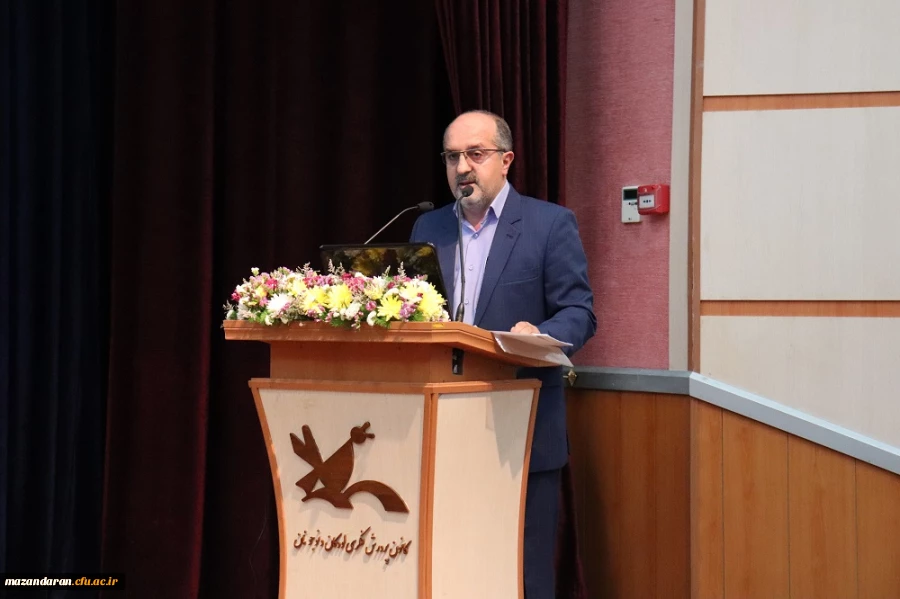 نخستین سمپوزیوم " بررسی کارآمدی شورای آموزگاران"