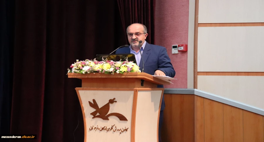 توسط دکتر مهران ازوجی ارائه گردید:
نقد و بررسی شورای معلمان از منظر اسناد بالادستی