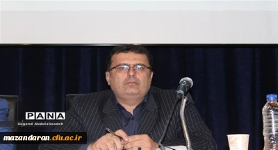 بازتاب خبری نخستین سمپوزیوم بررسی کارآمدی شورای آموزگاران در خبرگزاری پانا