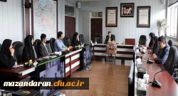 در نشست رابطان روابط عمومی تاکید شد:
حمایت، تقویت و انتظار سه اصل اساسی مدیریت دانشگاه نسبت به روابط عمومی