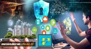 مرکز هوشمند سازی اعلام کرد:
فراخوان سخنرانی در وبینارهای آشنایی با تکنولوژی های روز دنیا