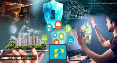 مرکز هوشمند سازی اعلام کرد:
فراخوان سخنرانی در وبینارهای آشنایی با تکنولوژی های روز دنیا