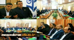 دکتر کسائیان در جمع مدیران مدارس میزبان استان سمنان:
نگهداشت معلم روی دیگر سکه تربیت معلم است.