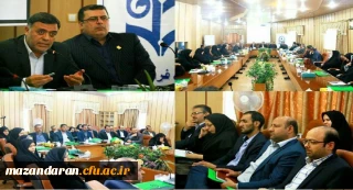 دکتر کسائیان در جمع مدیران مدارس میزبان استان سمنان:
نگهداشت معلم روی دیگر سکه تربیت معلم است.