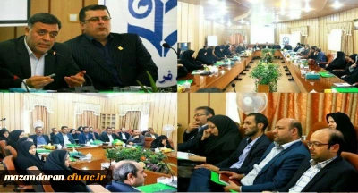 دکتر کسائیان در جمع مدیران مدارس میزبان استان سمنان:
نگهداشت معلم روی دیگر سکه تربیت معلم است.