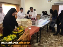 به مناسبت هفته ملی سلامت بانوان برگزار شد:
اردوی یک روزه دانشجومعلمان خواهر پردیس و مراکز آموزش عالی استان مازندران