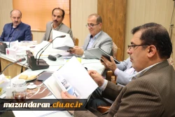 با حضور دکتر کسائیان و سایر اعضاء:
جلسه ستاد استانی برگزاری مراسم نکوداشت یک صدمین سالگرد تربیت معلم برگزار شد.