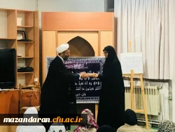 خاطره گویی سفر دانشجویی کاروان پیاده اربعین به کربلا مرکز حضرت فاطمه (س) قائمشهر